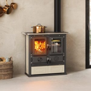 Piec kuchenny La Nordica  Rosetta 5.0 Ceramica rosetta bii liberty boxprinc min 300x300 - Piec kuchenny La Nordica  Rosetta 5.0 Ceramica